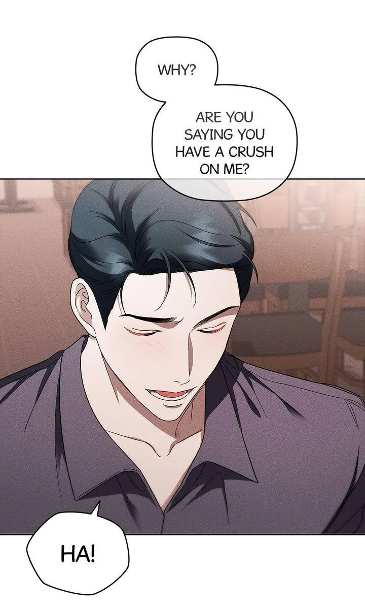 Romantic love in the romantic era Chapter 9 page 5 - 