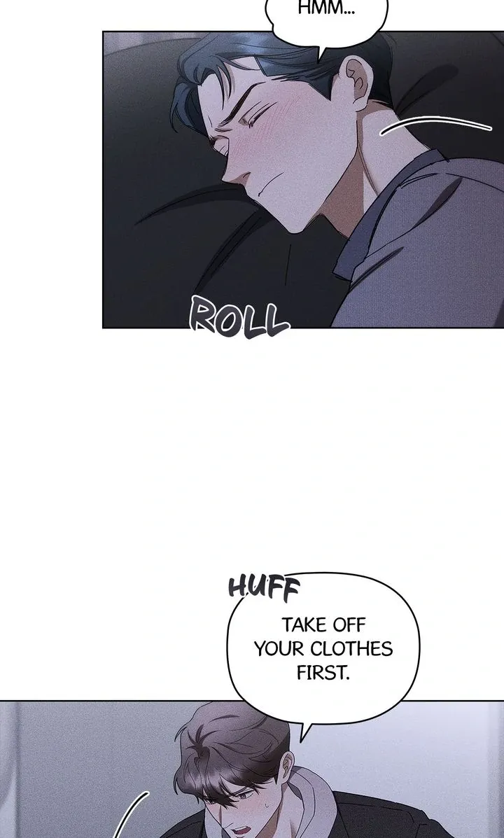 Romantic love in the romantic era Chapter 9 page 50 - 