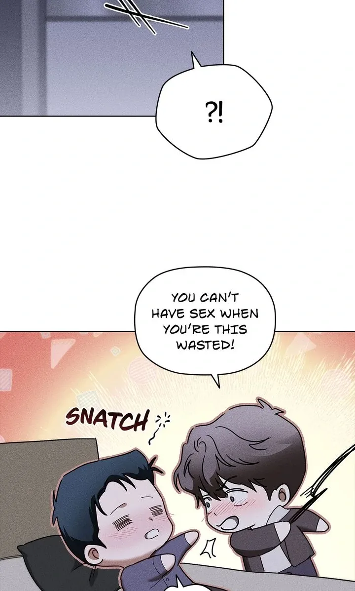 Romantic love in the romantic era Chapter 9 page 56 - 