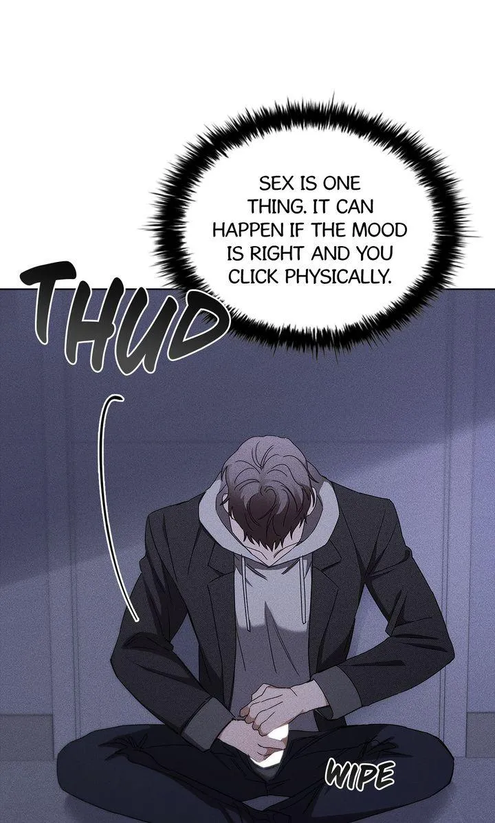 Romantic love in the romantic era Chapter 9 page 76 - 