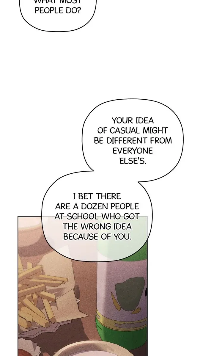 Romantic love in the romantic era Chapter 9 page 9 - 