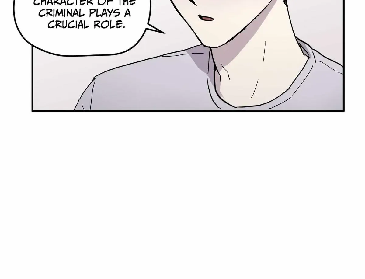 Romantic Mystery Chapter 1.1 page 16 - 