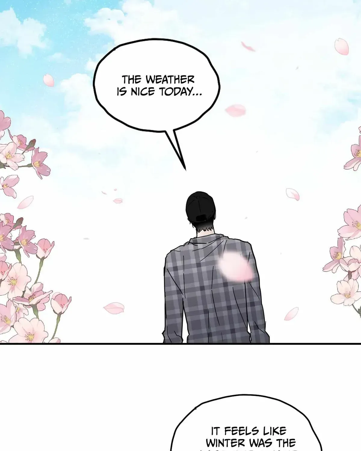 Romantic Mystery Chapter 1.1 page 42 - 