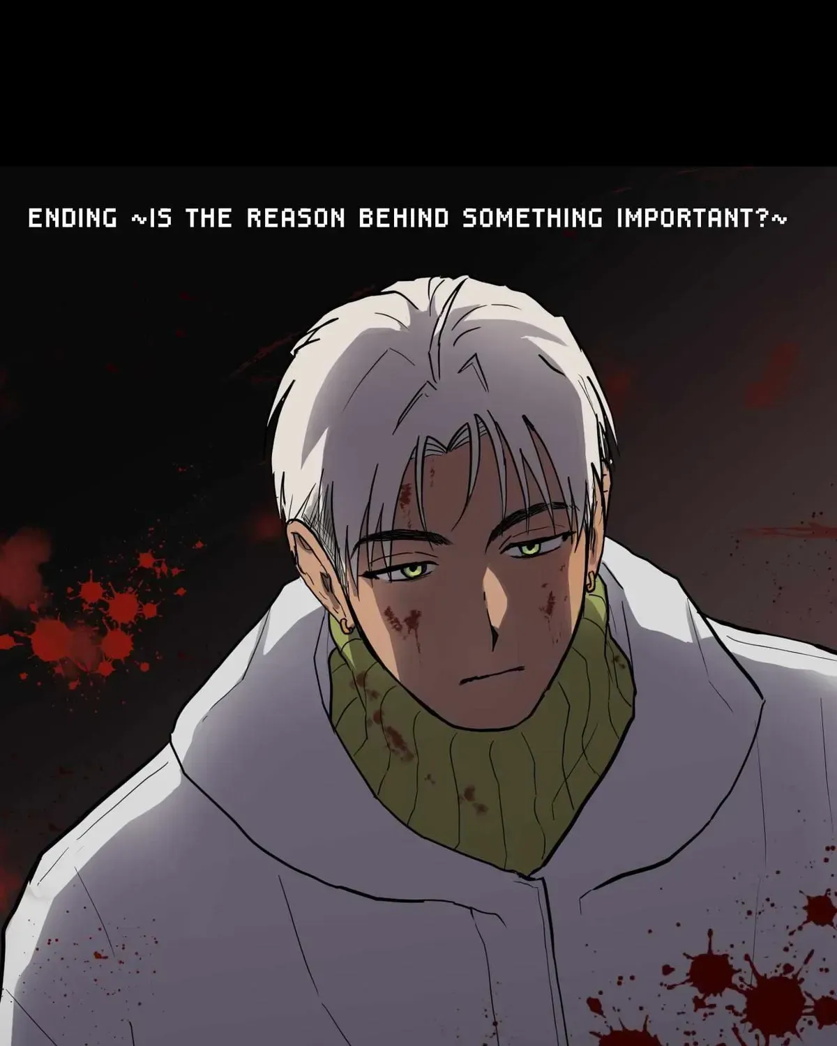 Romantic Mystery Chapter 1.1 page 7 - 
