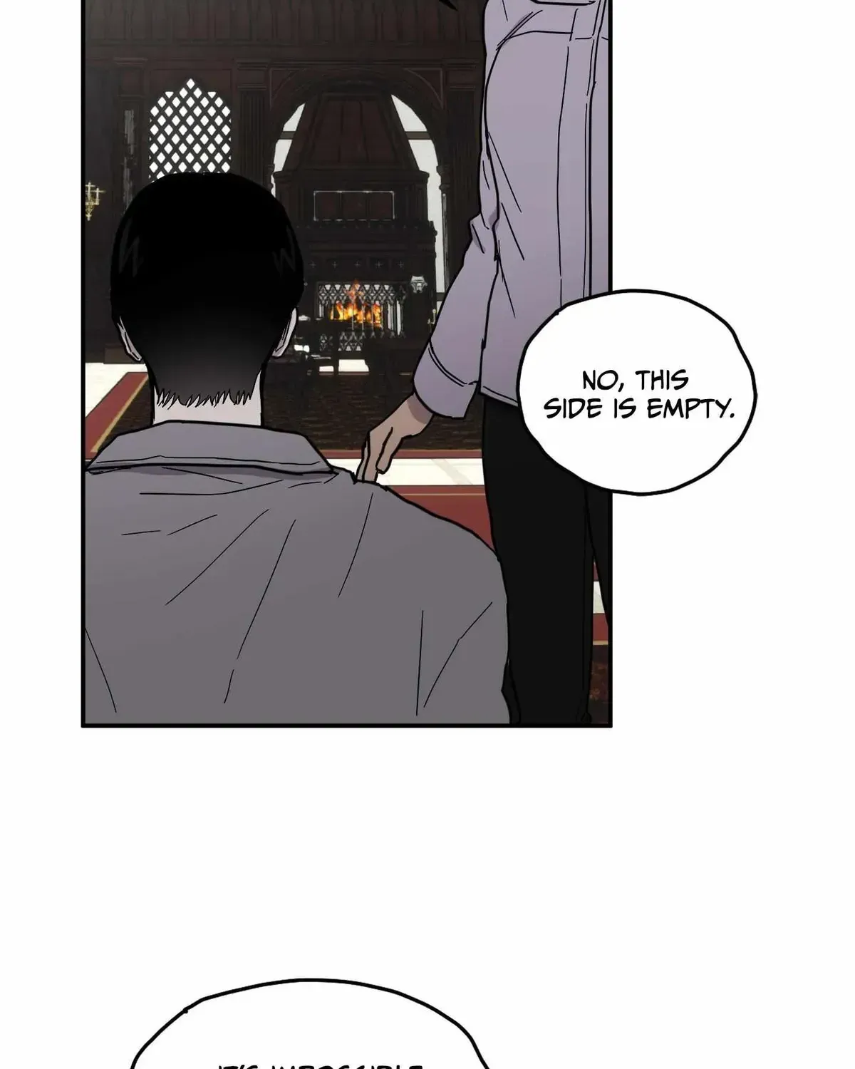 Romantic Mystery Chapter 1.1 page 77 - 