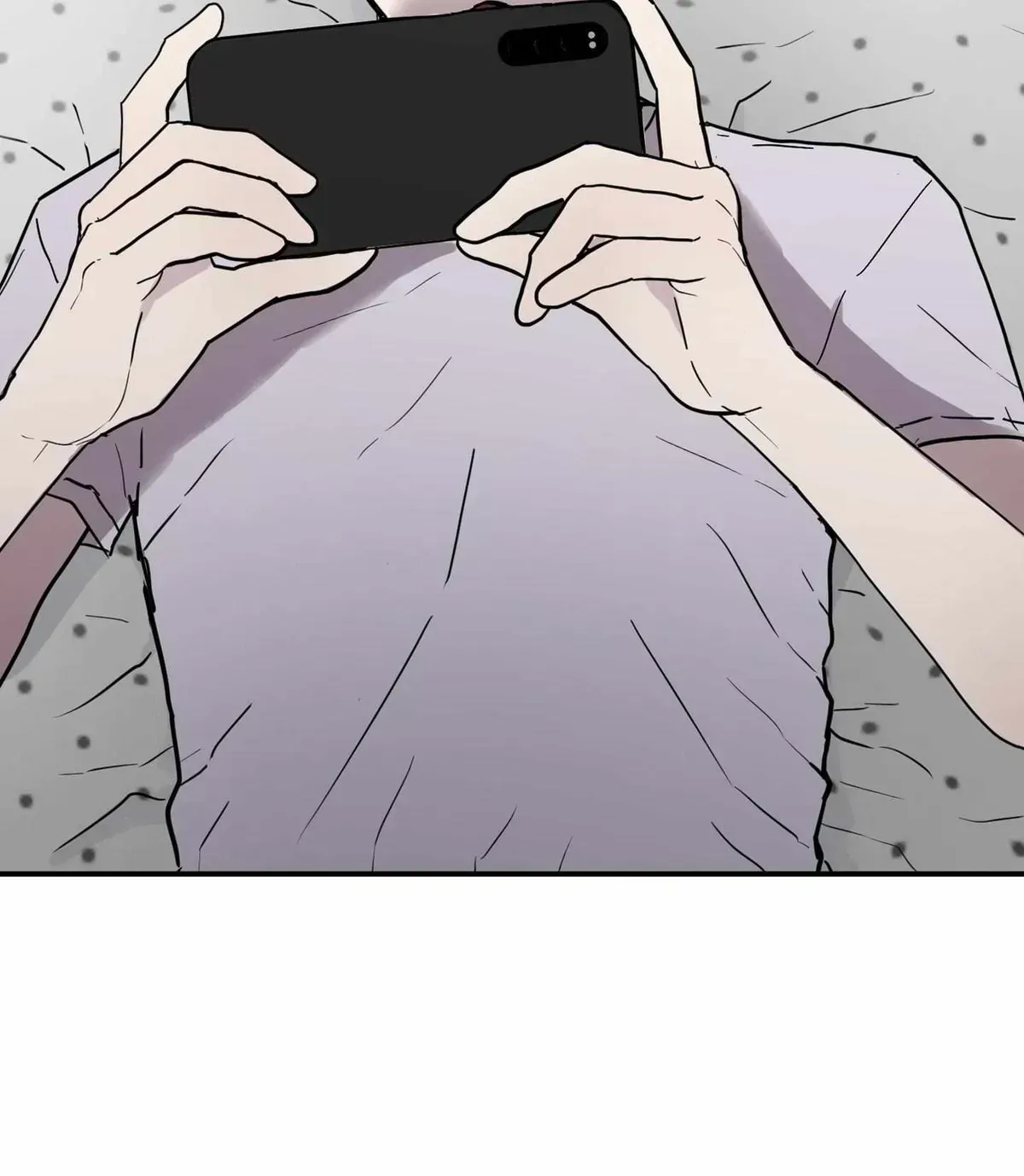 Romantic Mystery Chapter 1.2 page 11 - 