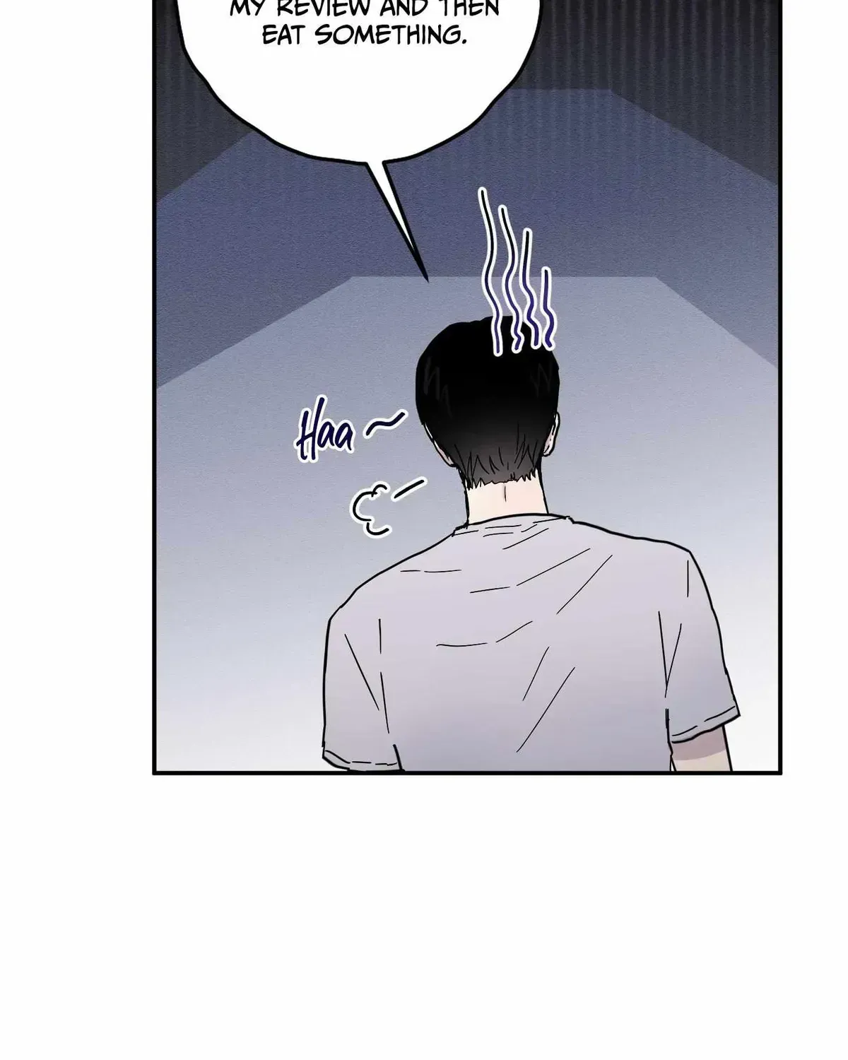 Romantic Mystery Chapter 1.2 page 33 - 