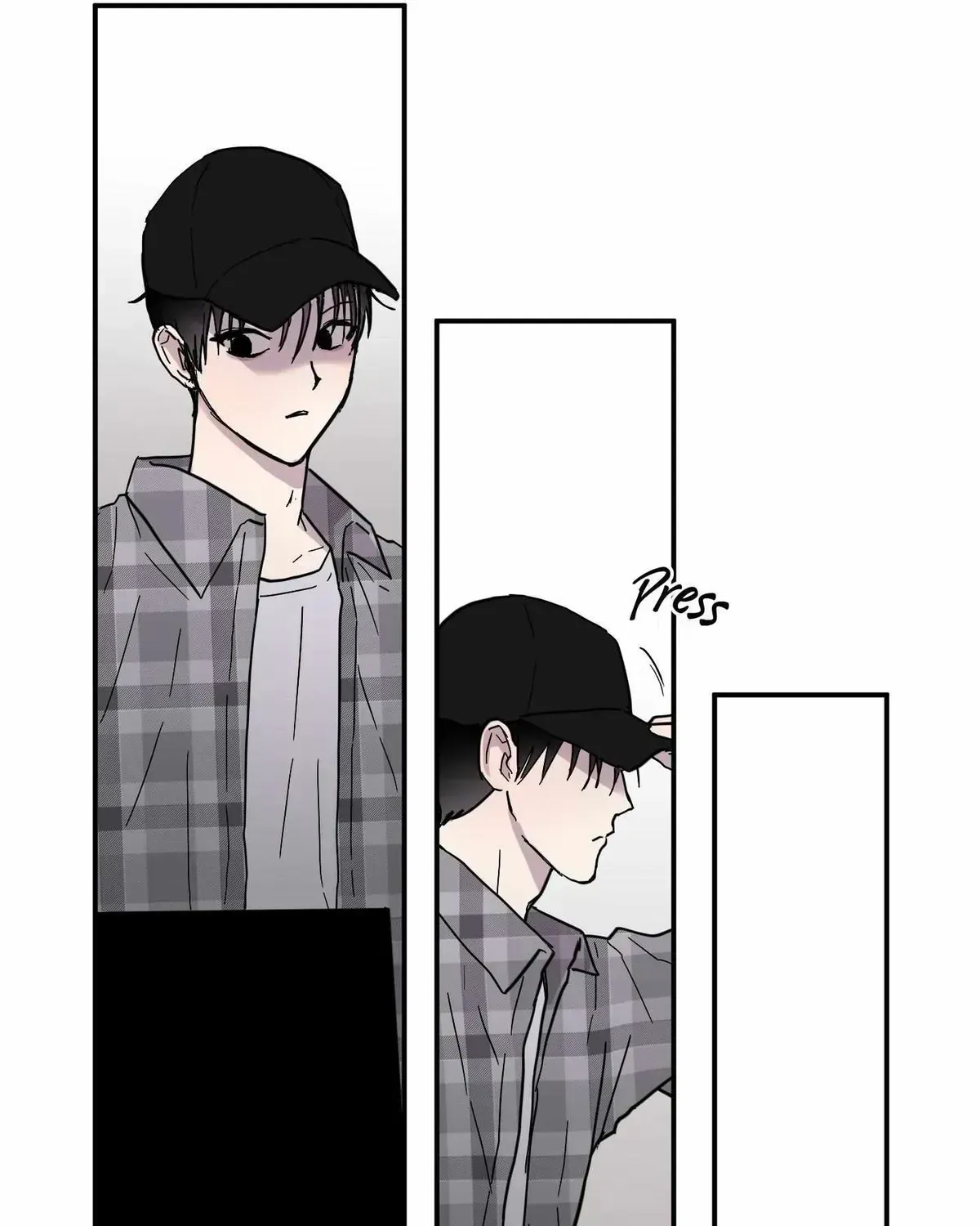 Romantic Mystery Chapter 1.2 page 40 - 