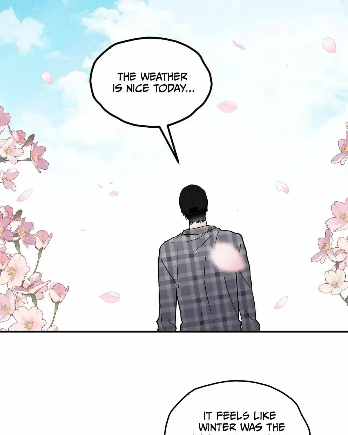 Romantic Mystery Chapter 1.2 page 42 - 