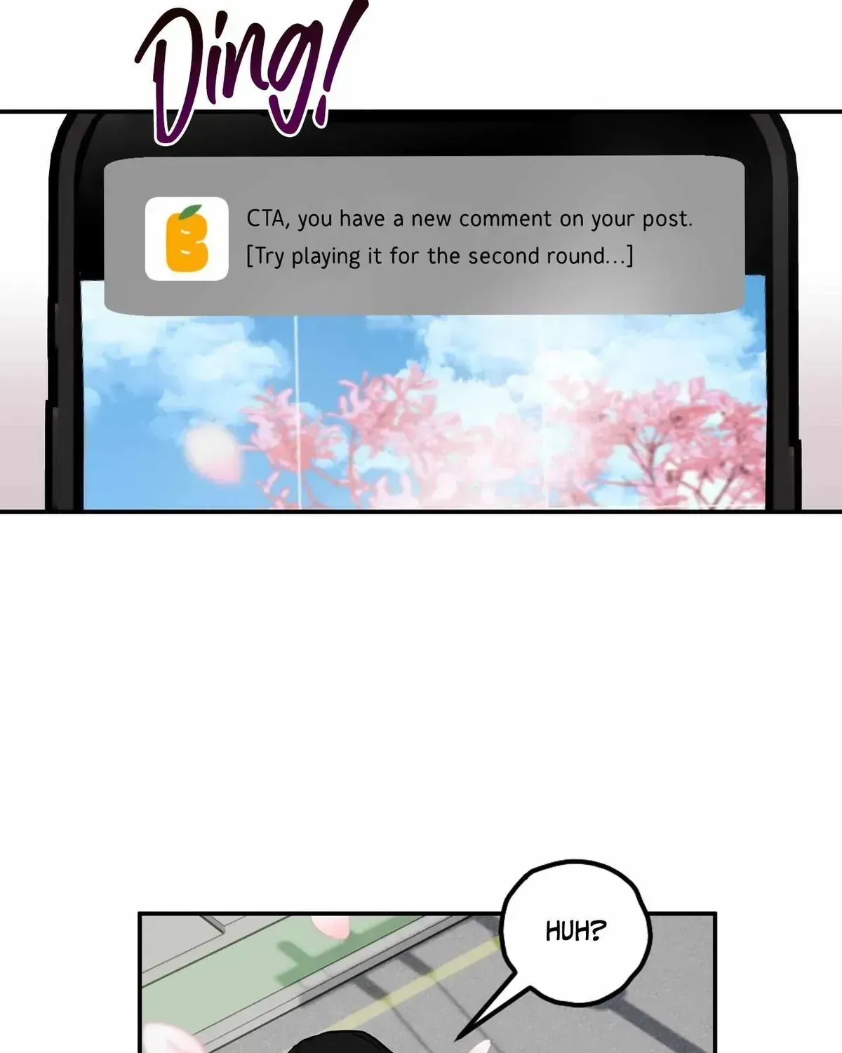 Romantic Mystery Chapter 1.2 page 46 - 