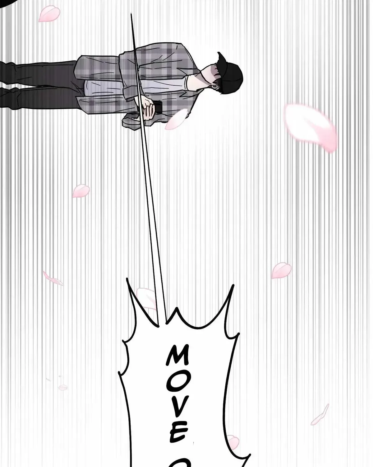 Romantic Mystery Chapter 1.2 page 58 - 