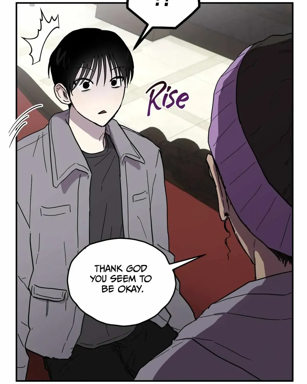 Romantic Mystery Chapter 1.2 page 66 - 