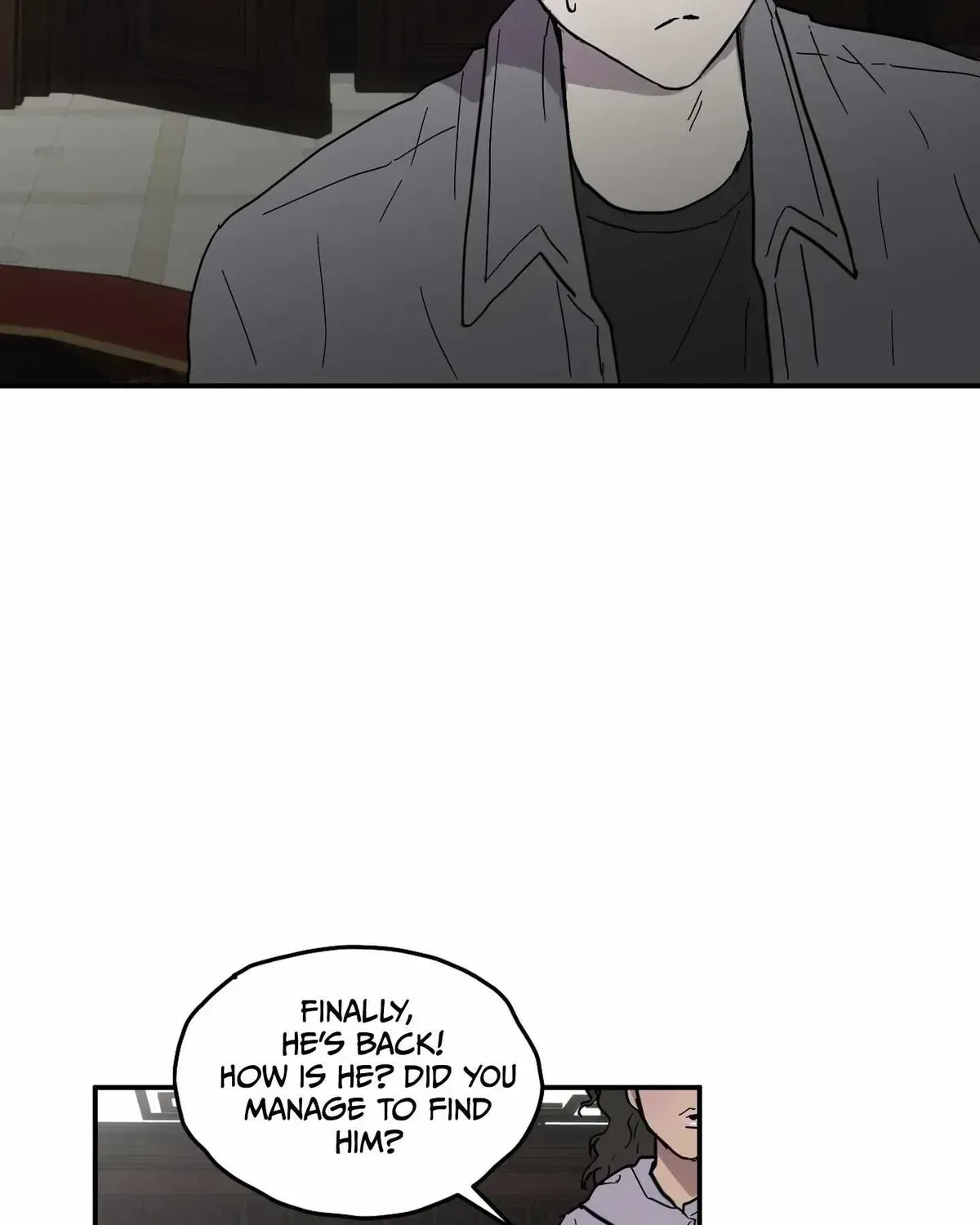 Romantic Mystery Chapter 1.2 page 76 - 