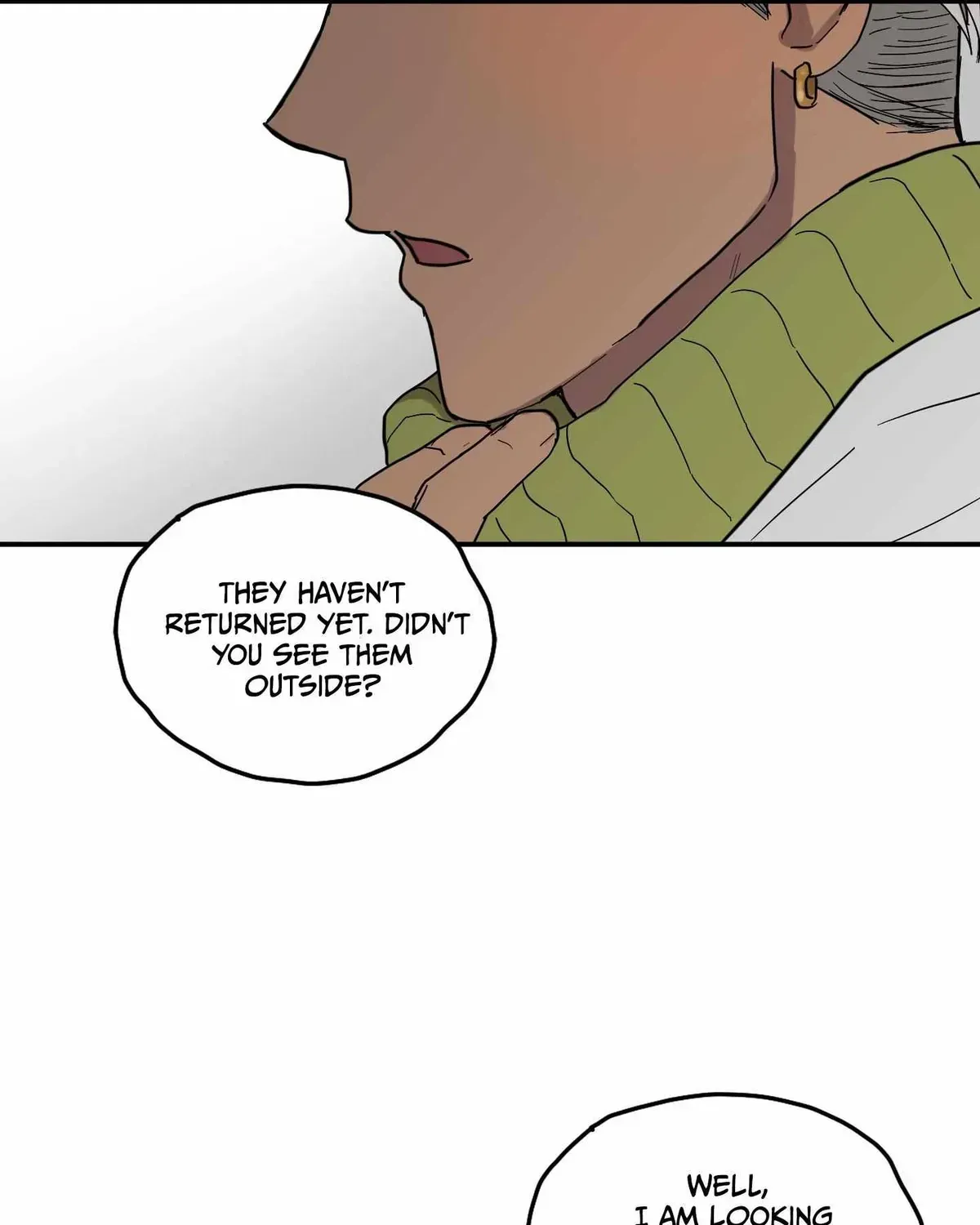 Romantic Mystery Chapter 1.2 page 81 - 