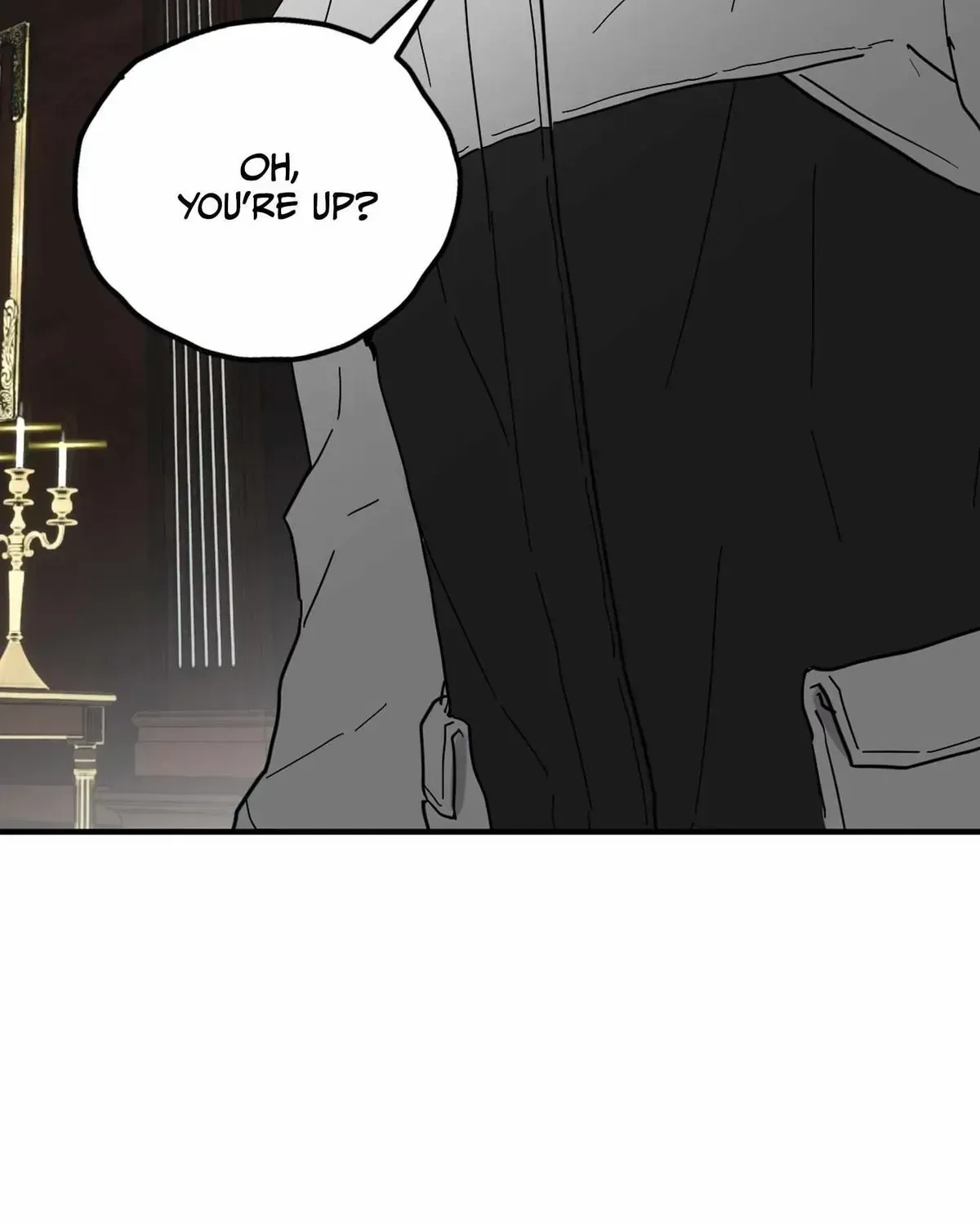 Romantic Mystery Chapter 1.2 page 84 - 