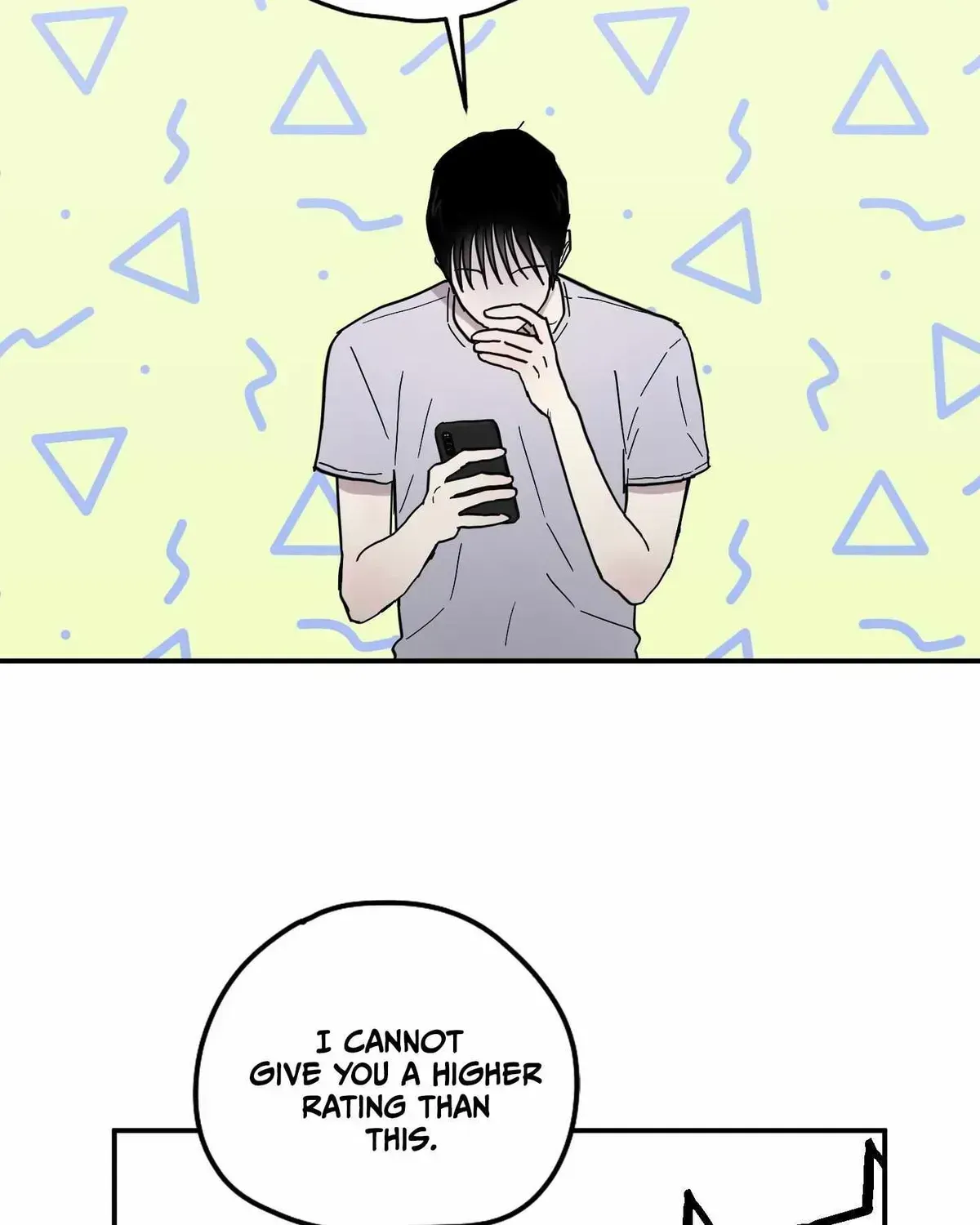 Romantic Mystery Chapter 1.3 page 14 - 
