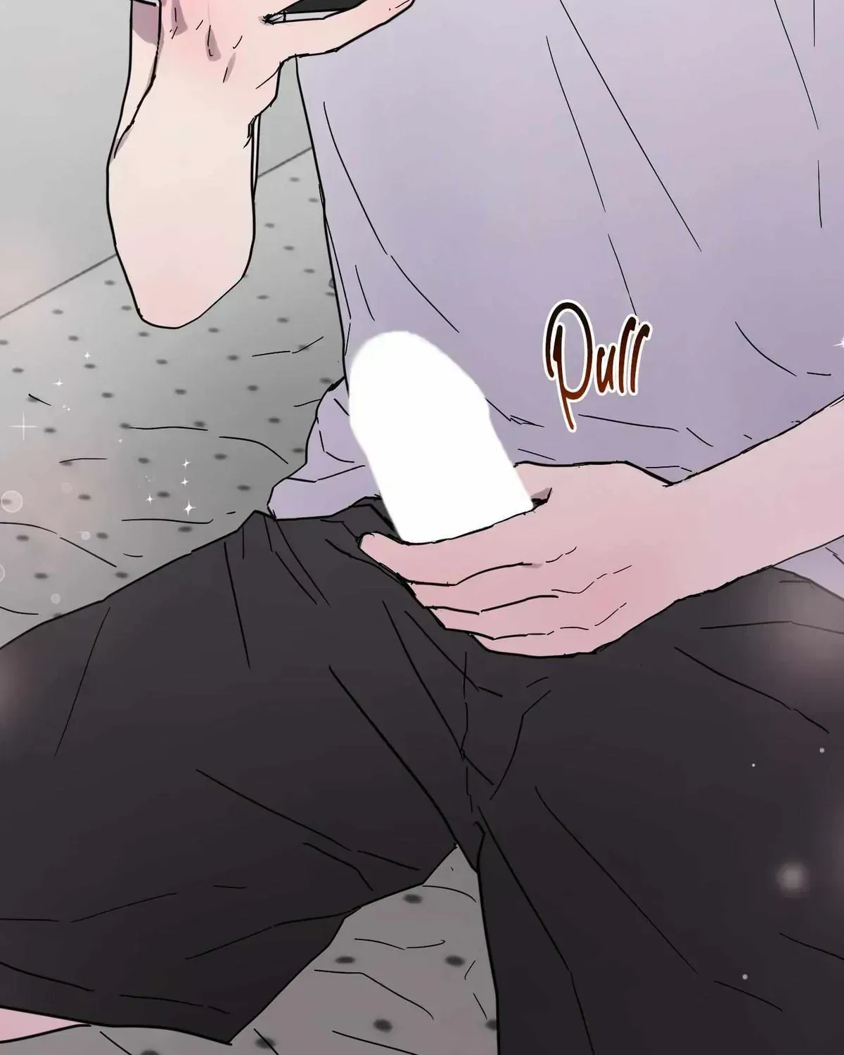 Romantic Mystery Chapter 1.3 page 21 - 