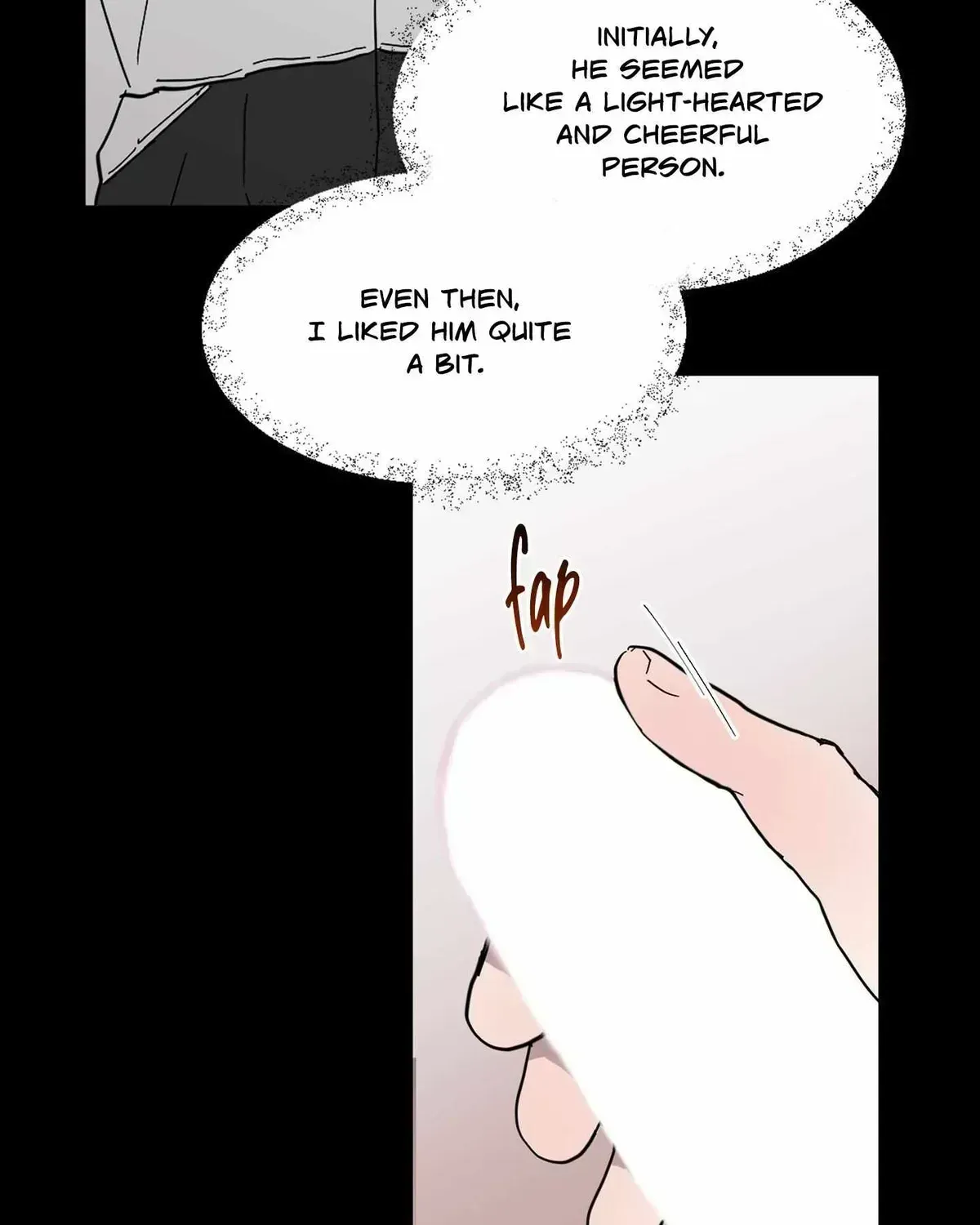 Romantic Mystery Chapter 1.3 page 24 - 
