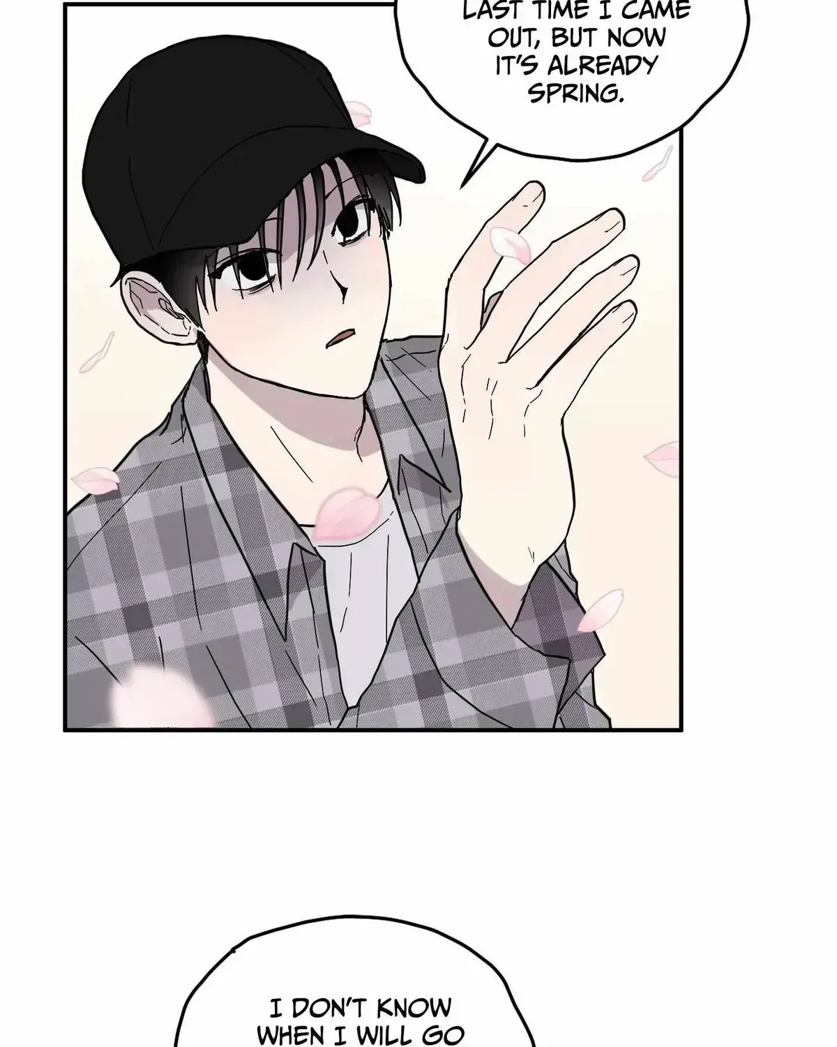 Romantic Mystery Chapter 1.3 page 43 - 