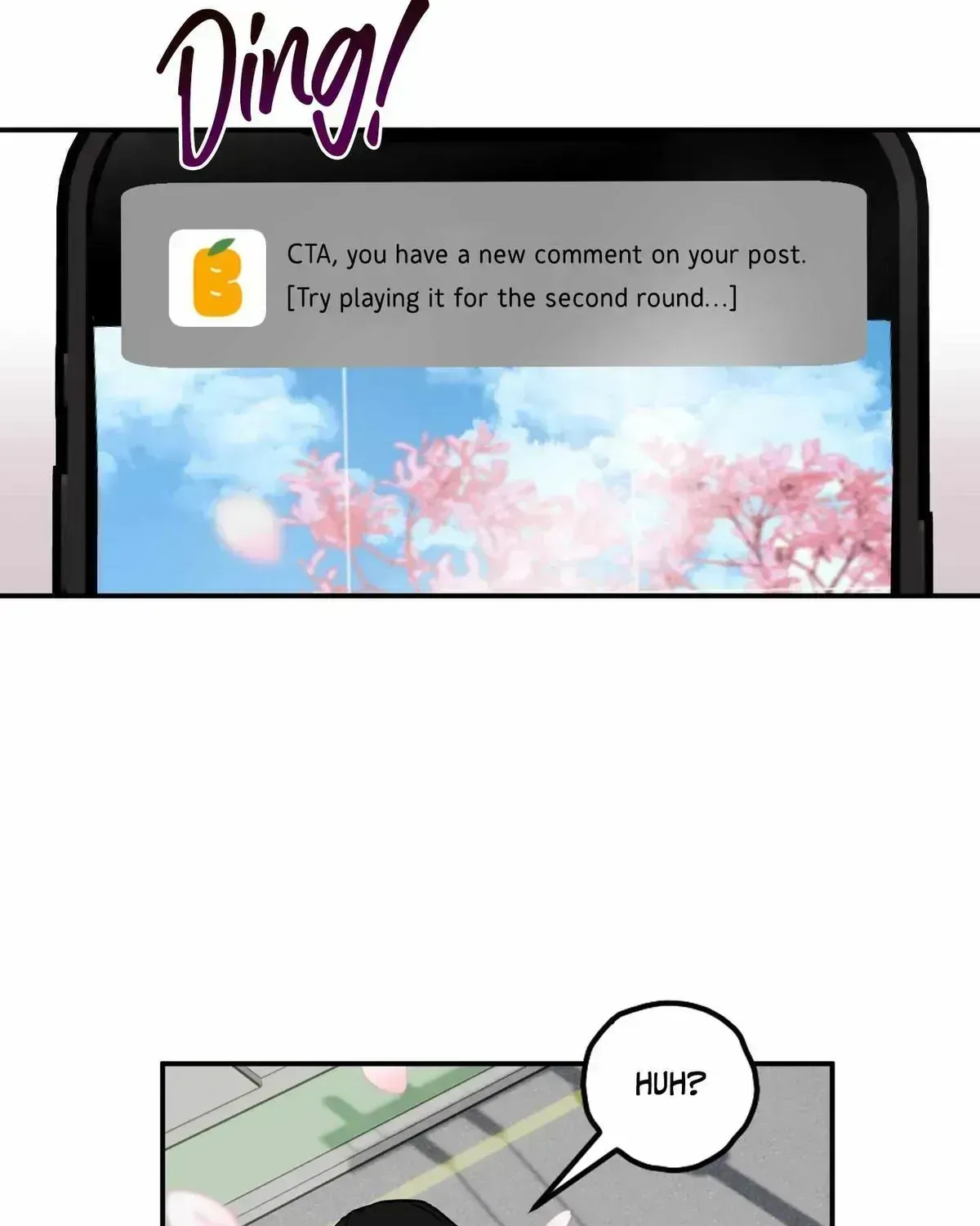 Romantic Mystery Chapter 1.3 page 46 - 