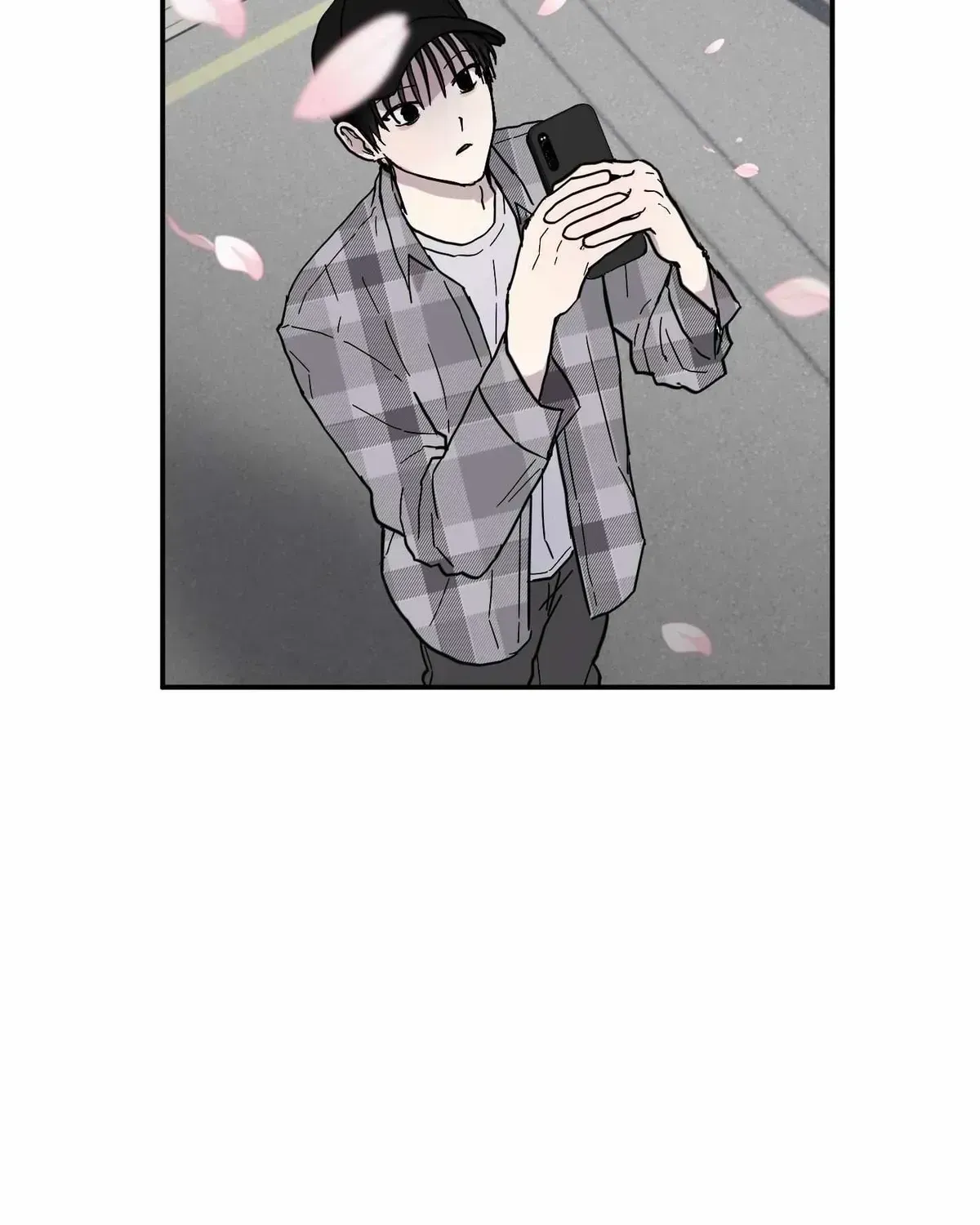 Romantic Mystery Chapter 1.3 page 47 - 
