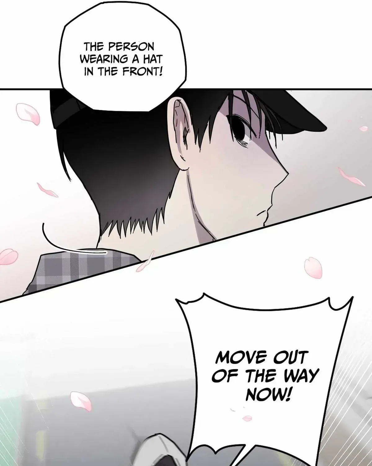Romantic Mystery Chapter 1.3 page 52 - 