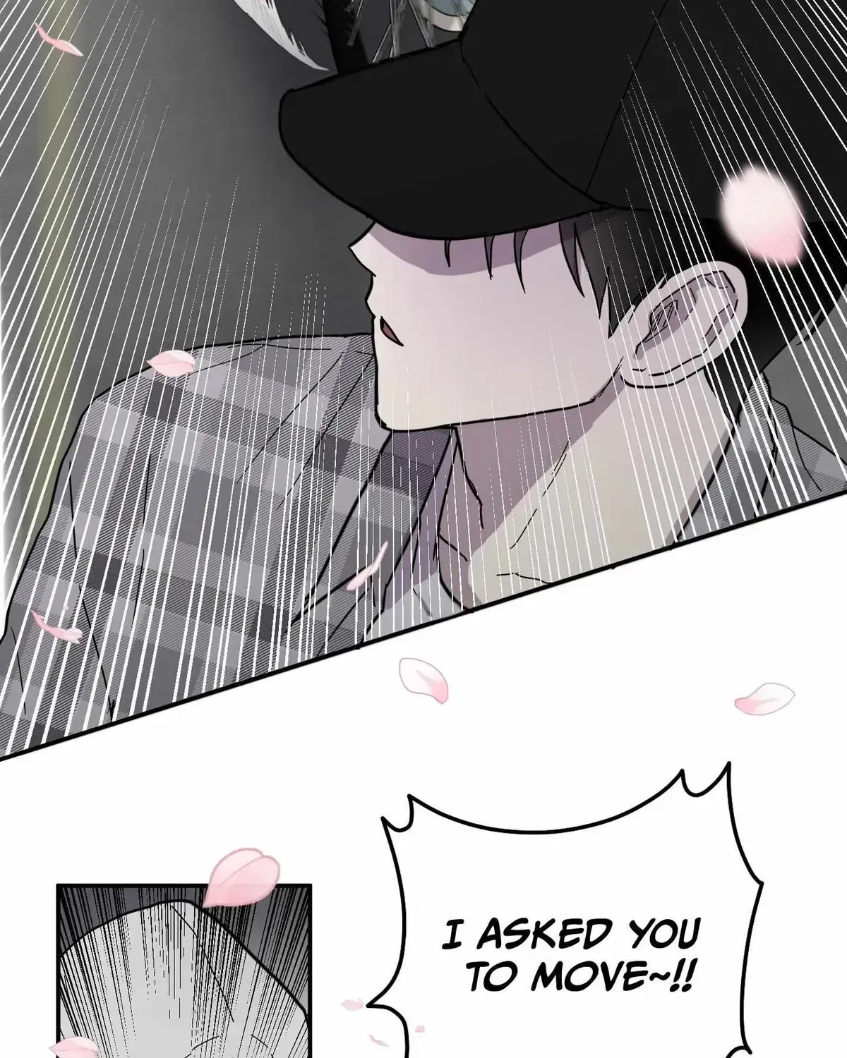 Romantic Mystery Chapter 1.3 page 54 - 