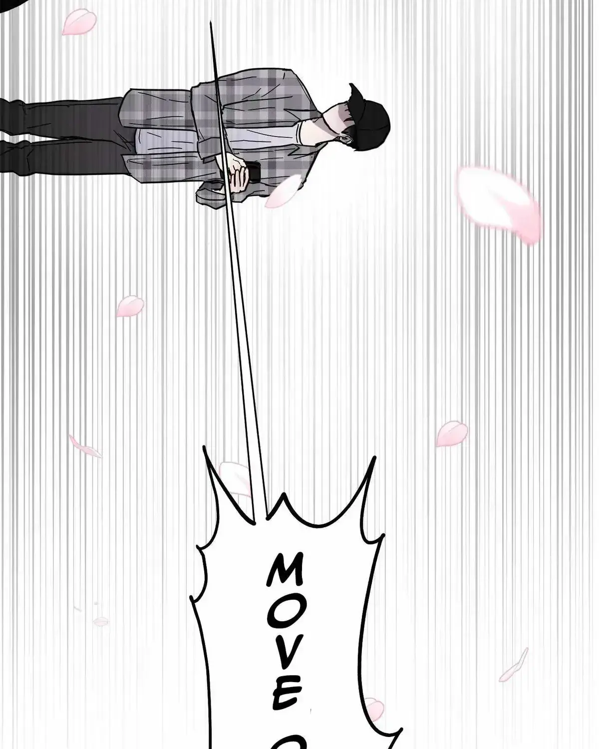 Romantic Mystery Chapter 1.3 page 58 - 