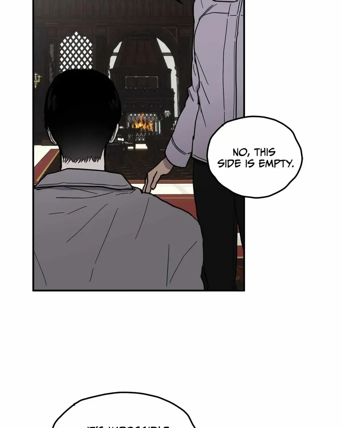 Romantic Mystery Chapter 1.3 page 77 - 