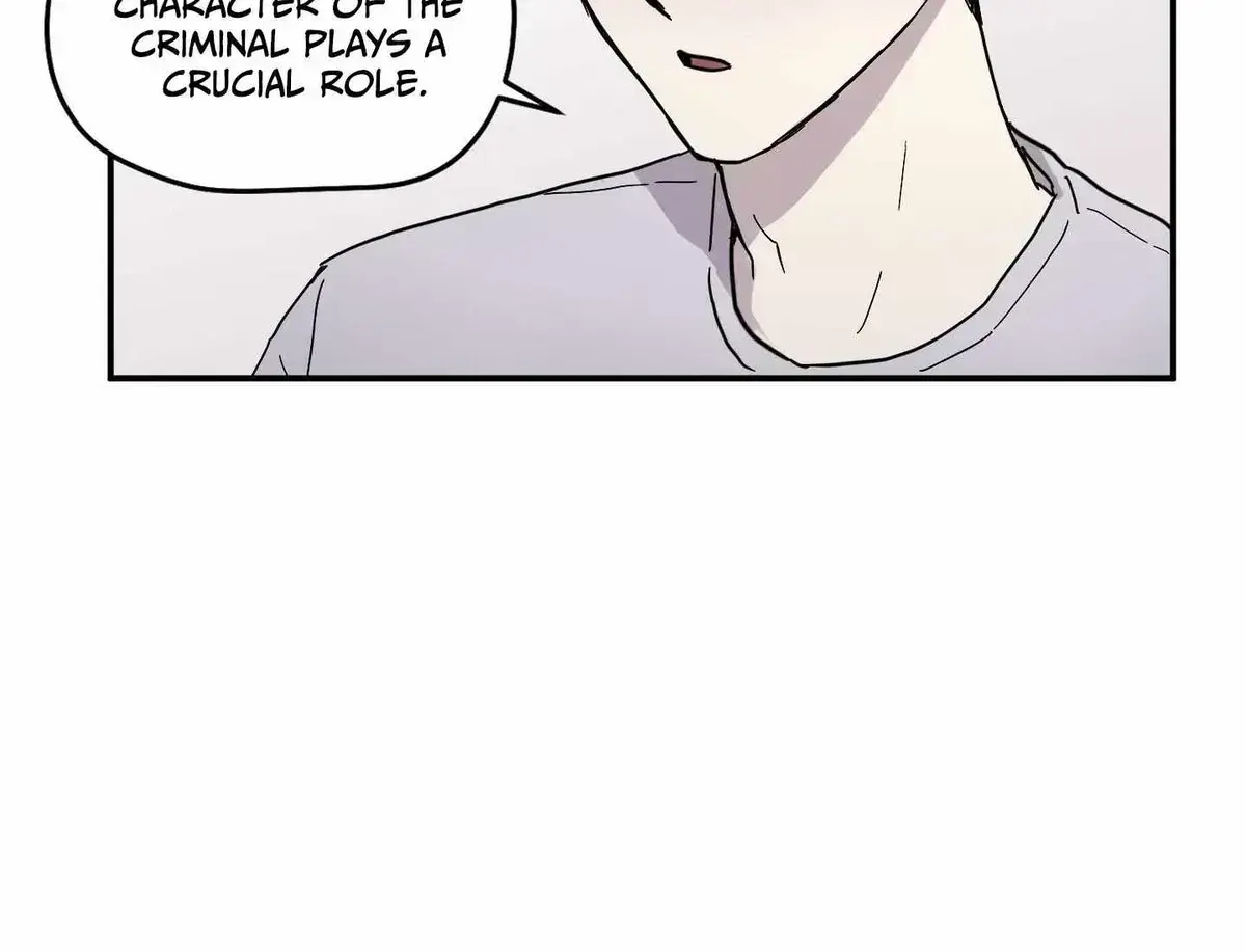 Romantic Mystery Chapter 1.4 page 16 - 