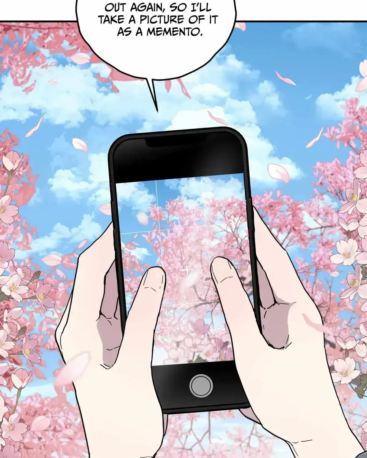 Romantic Mystery Chapter 1.4 page 44 - 