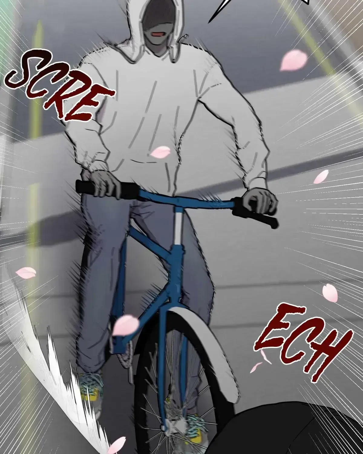 Romantic Mystery Chapter 1.4 page 53 - 