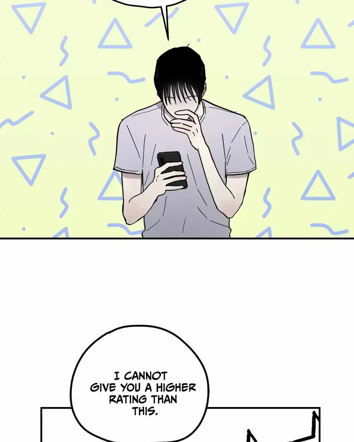 Romantic Mystery Chapter 1.6 page 14 - 
