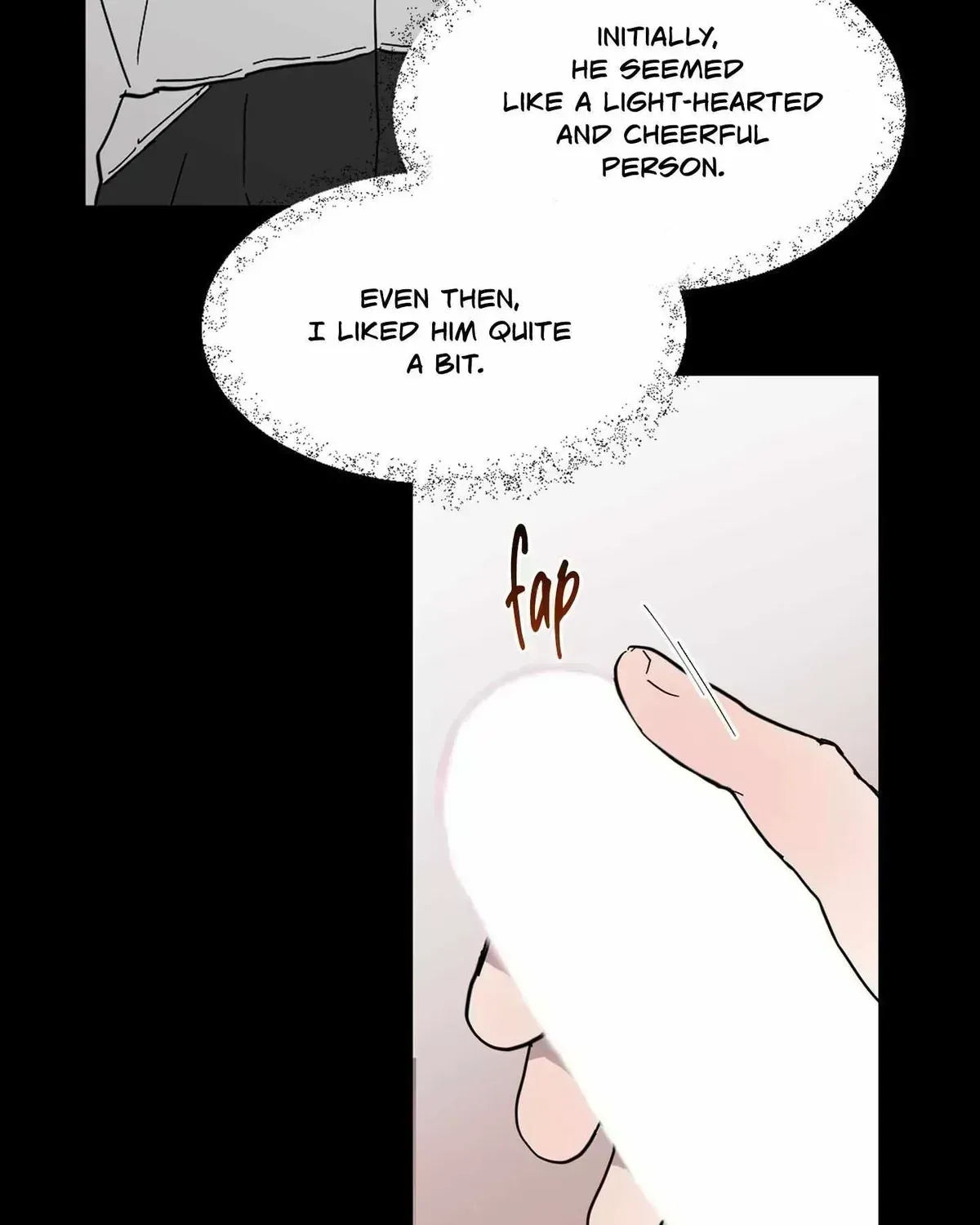 Romantic Mystery Chapter 1.6 page 24 - 