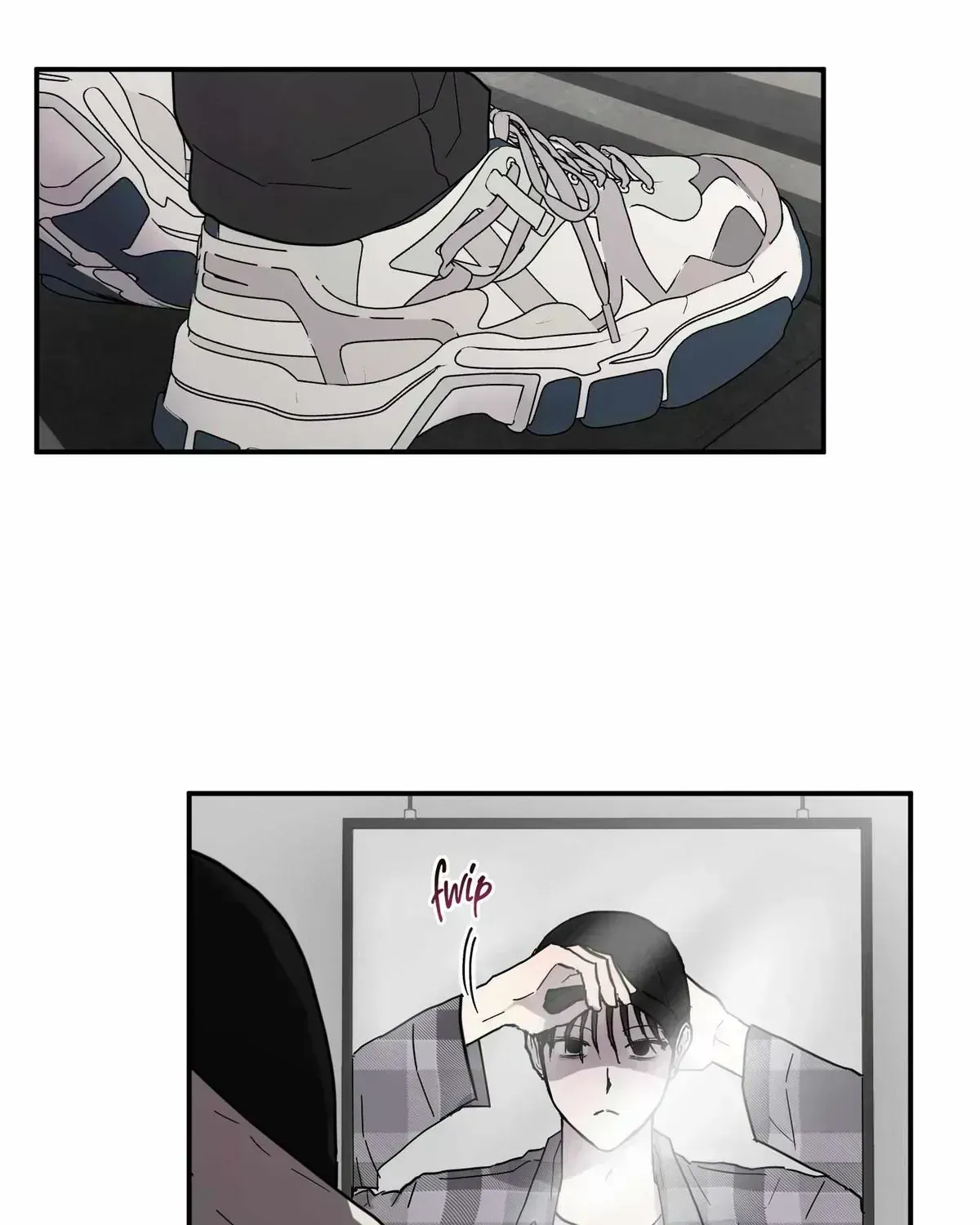 Romantic Mystery Chapter 1.6 page 35 - 