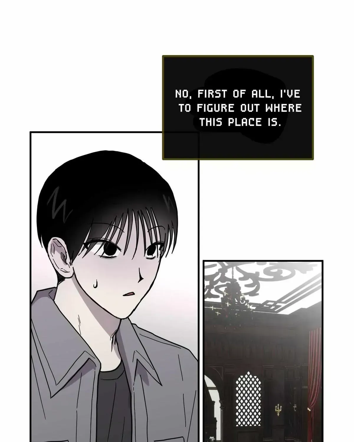 Romantic Mystery Chapter 1.6 page 73 - 
