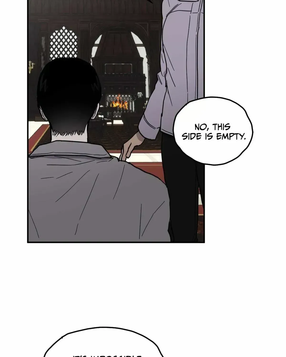 Romantic Mystery Chapter 1.6 page 77 - 