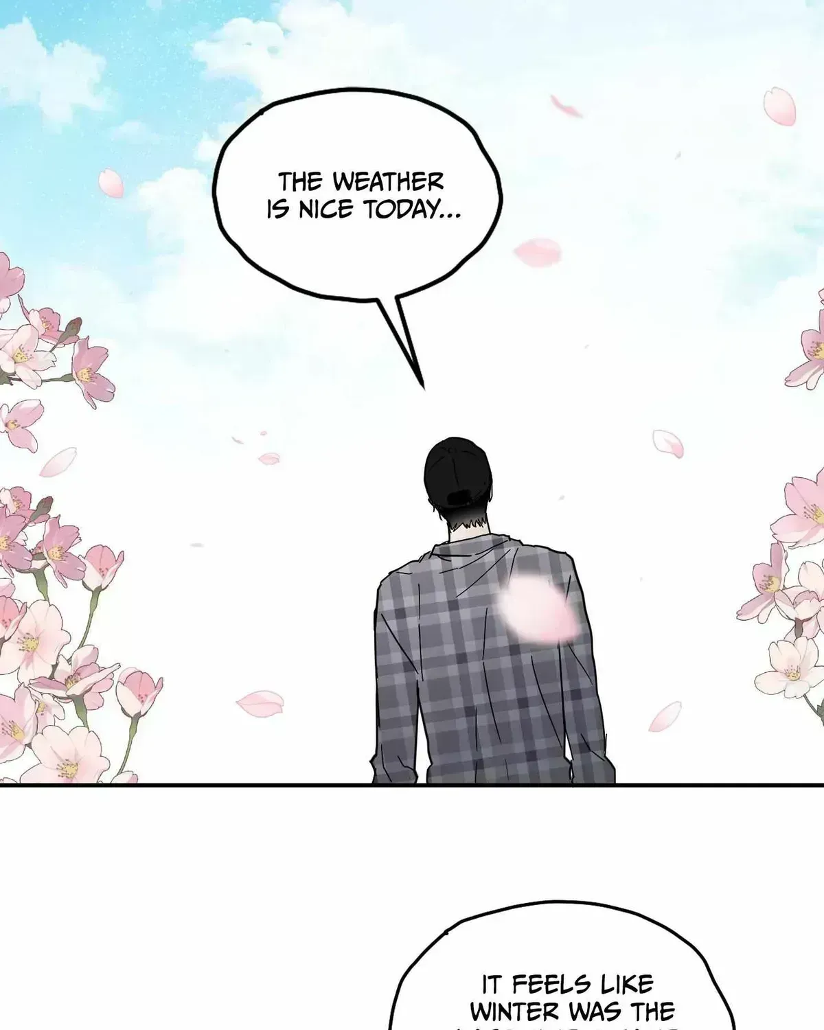 Romantic Mystery Chapter 1.7 page 42 - 