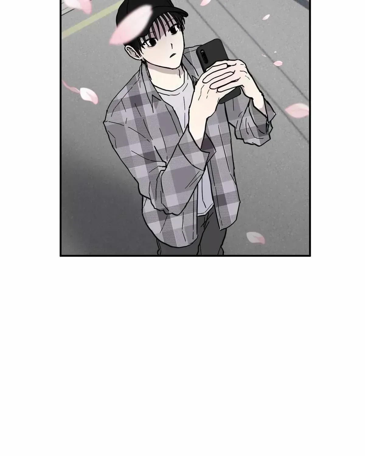 Romantic Mystery Chapter 1.7 page 47 - 