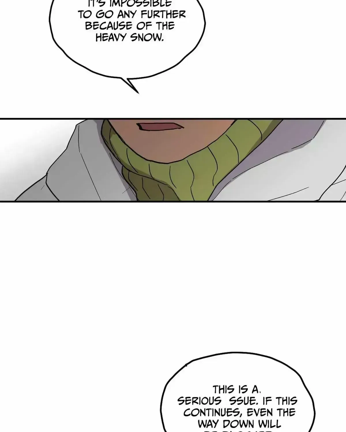 Romantic Mystery Chapter 1.7 page 78 - 