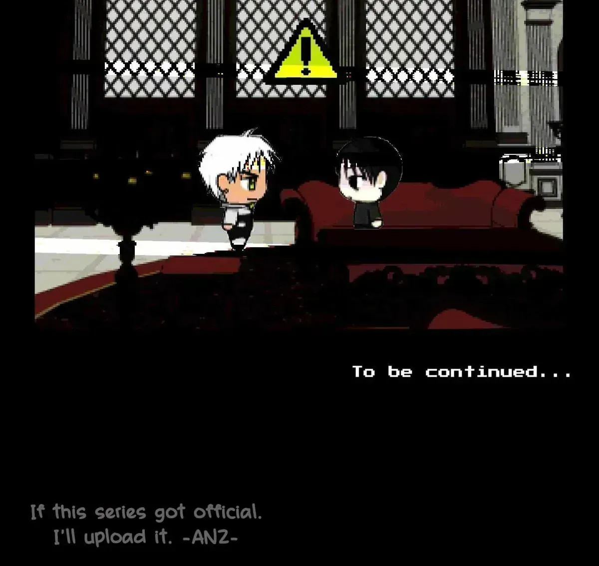 Romantic Mystery Chapter 1.7 page 91 - 