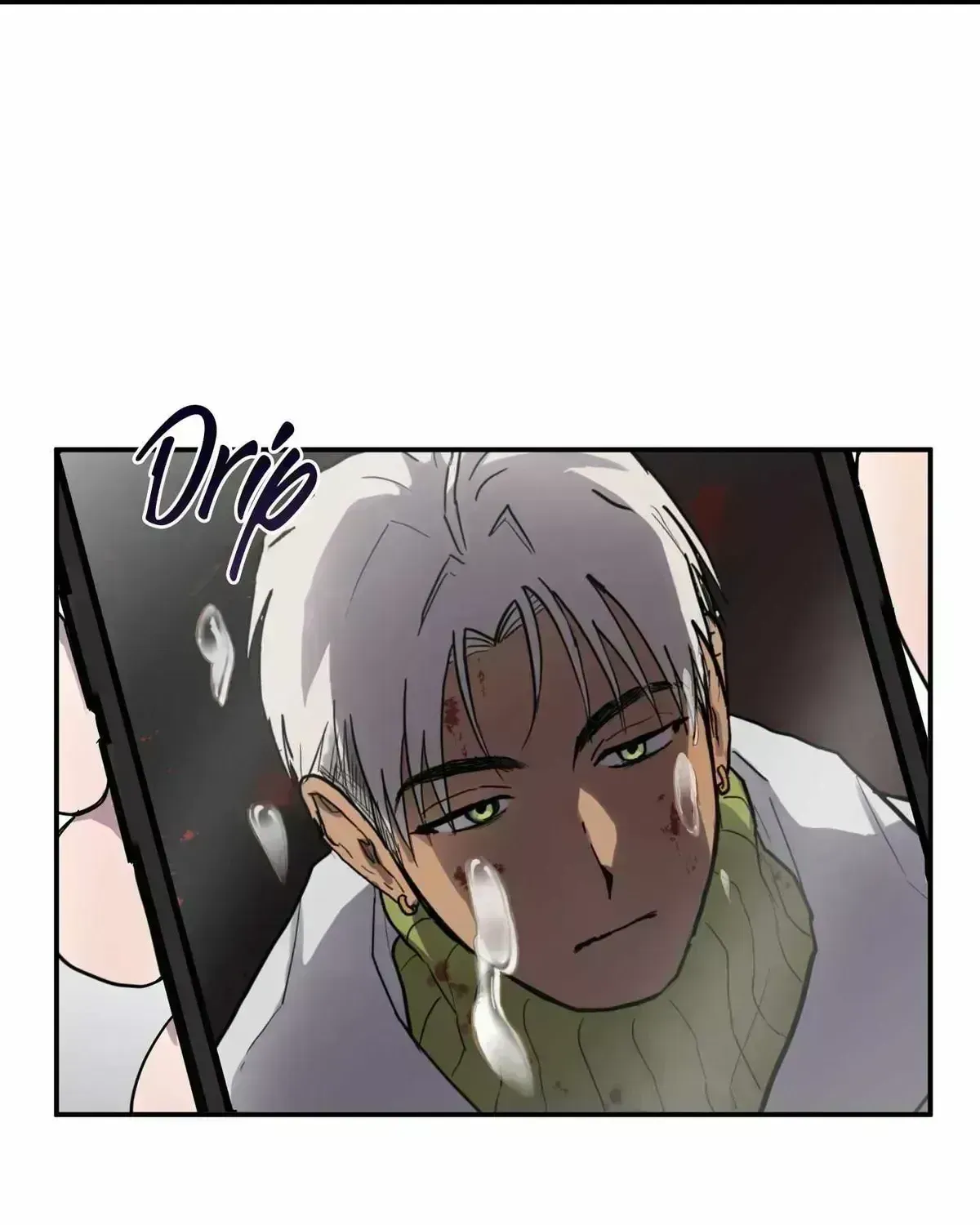 Romantic Mystery Chapter 1.8 page 29 - 