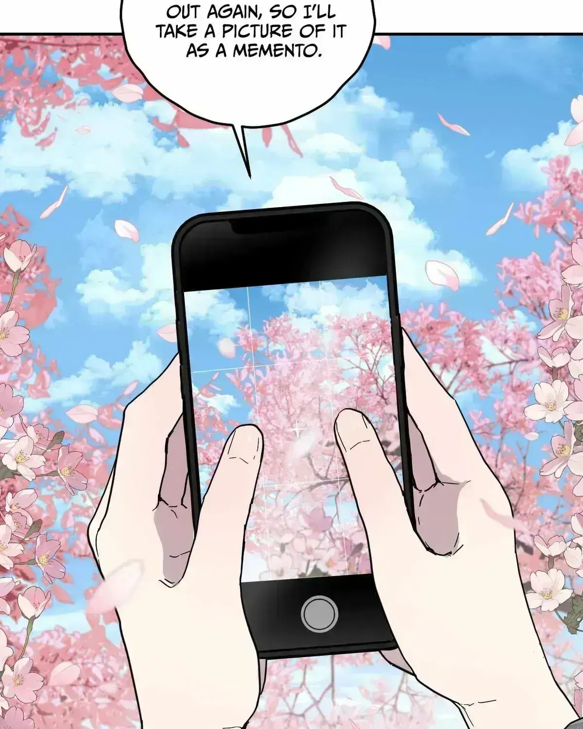 Romantic Mystery Chapter 1.8 page 44 - 