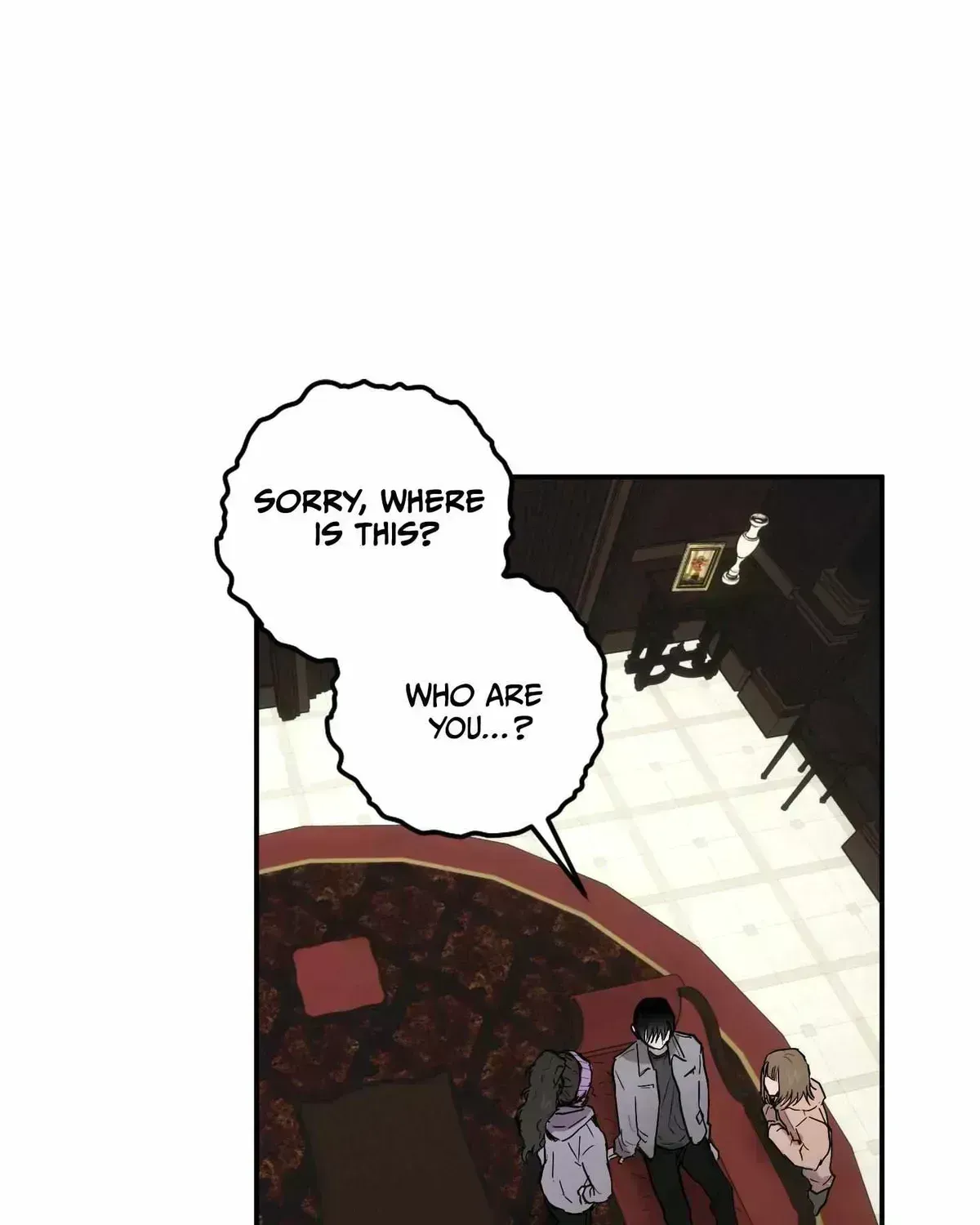 Romantic Mystery Chapter 1.8 page 67 - 
