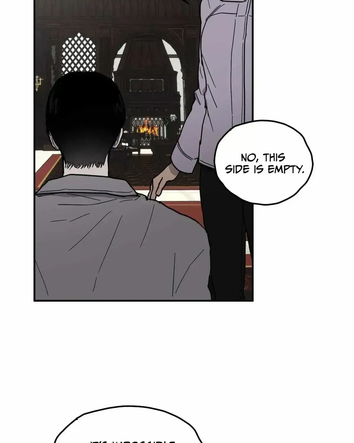 Romantic Mystery Chapter 1.8 page 77 - 