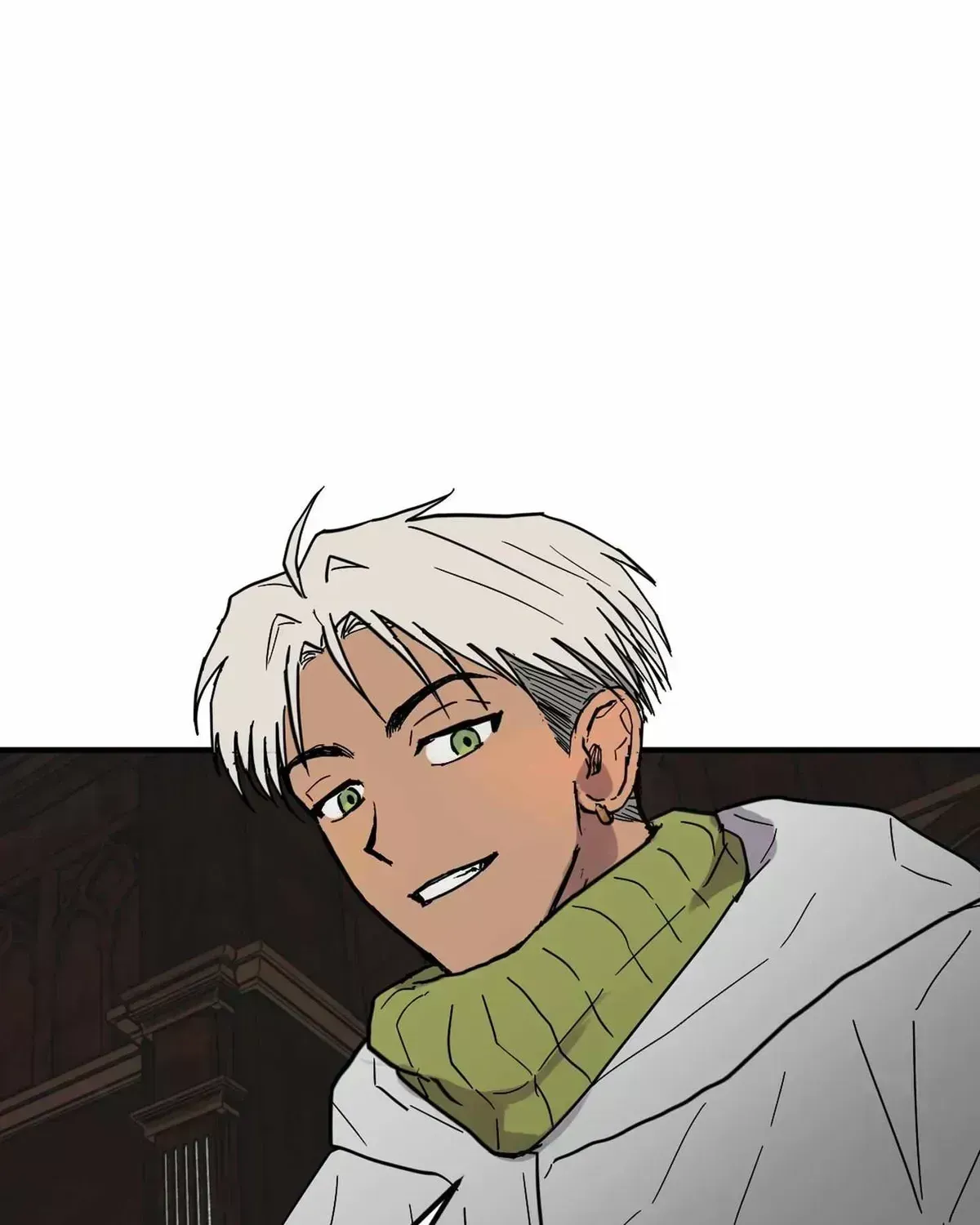 Romantic Mystery Chapter 1.8 page 83 - 