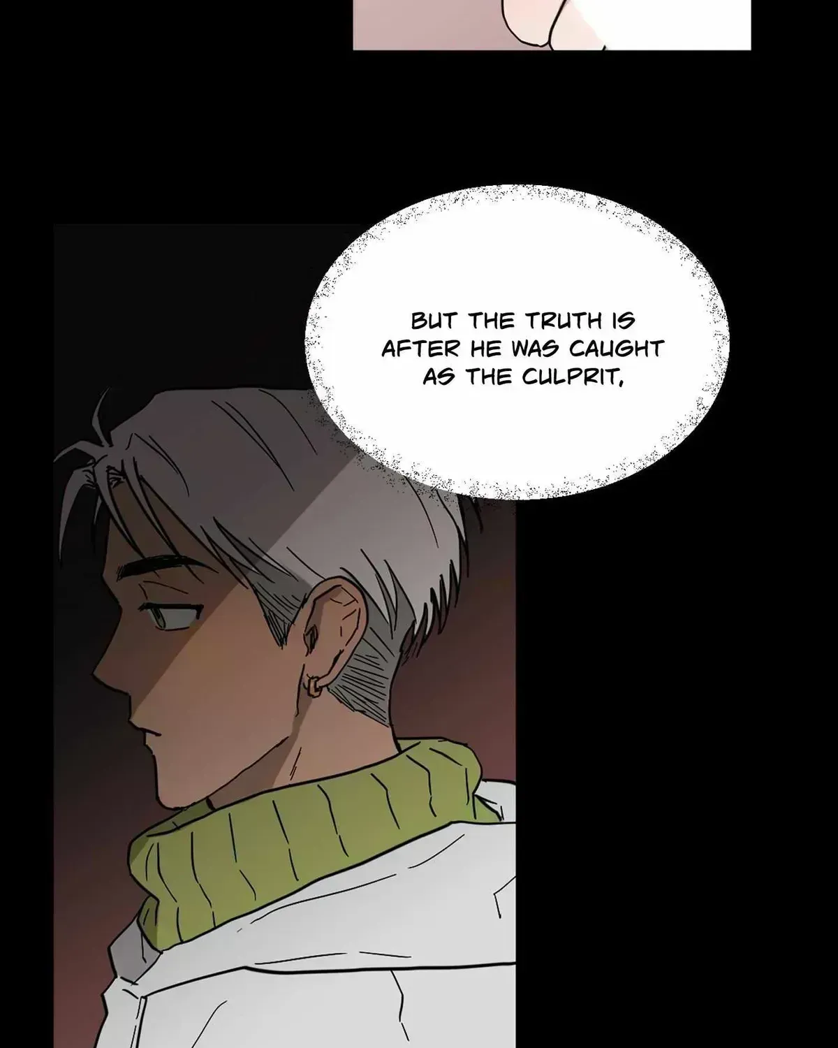 Romantic Mystery Chapter 1.9 page 25 - 