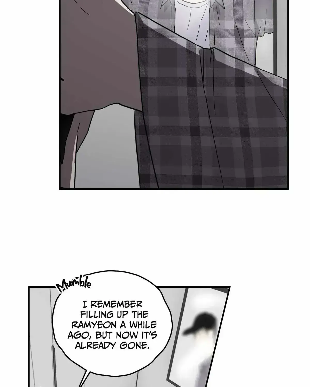 Romantic Mystery Chapter 1.9 page 36 - 
