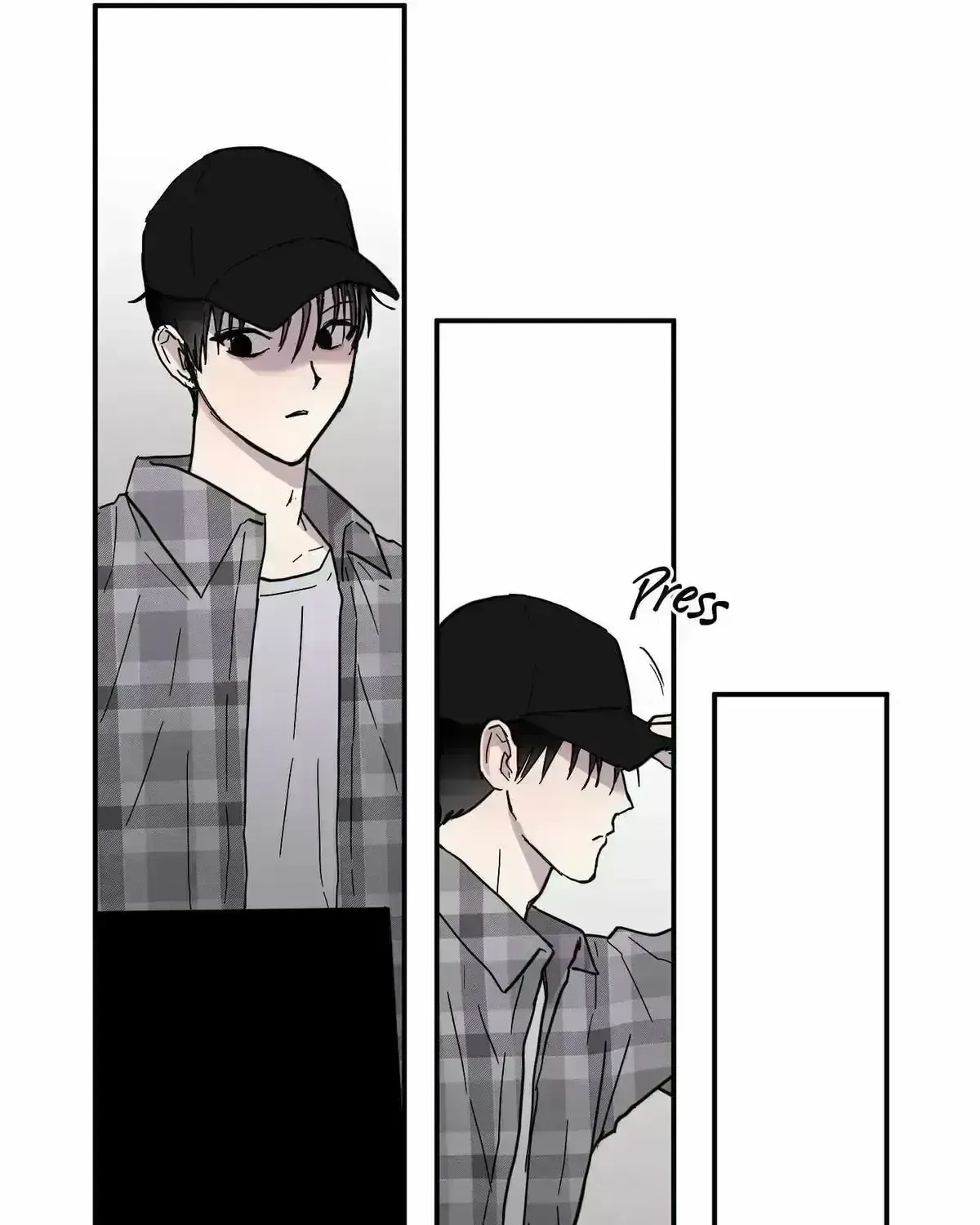 Romantic Mystery Chapter 1.9 page 40 - 