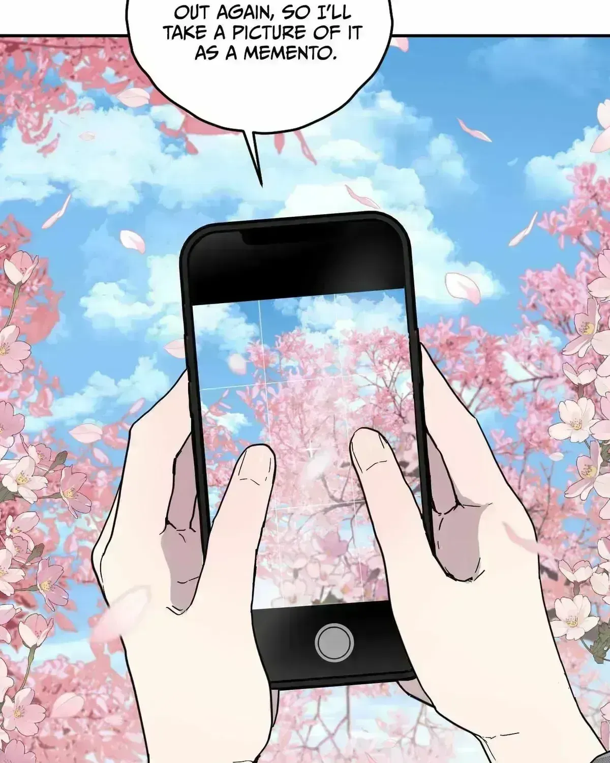 Romantic Mystery Chapter 1.9 page 44 - 